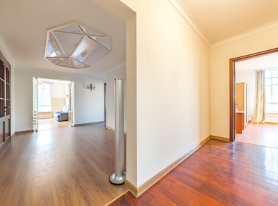 3 Комнаты, Городская, Продажа, Улица Маршала Василевского, Listing ID 4352, Москва, Россия,