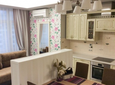 3 Комнаты, Городская, Продажа, Ломоносовский проспект, Listing ID 4357, Москва, Россия,
