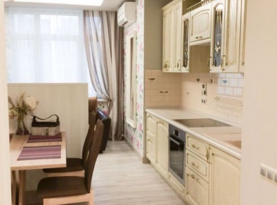 3 Комнаты, Городская, Продажа, Ломоносовский проспект, Listing ID 4357, Москва, Россия,
