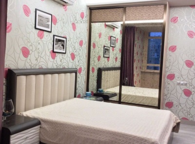 3 Комнаты, Городская, Продажа, Ломоносовский проспект, Listing ID 4357, Москва, Россия,
