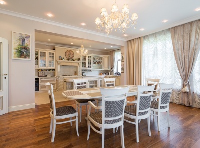 5 Bedrooms, Загородная, Аренда, Listing ID 4359, Московская область, Россия,