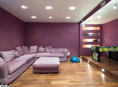 5 Bedrooms, Загородная, Аренда, Listing ID 4359, Московская область, Россия,