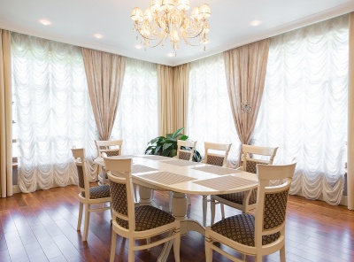 5 Bedrooms, Загородная, Аренда, Listing ID 4359, Московская область, Россия,