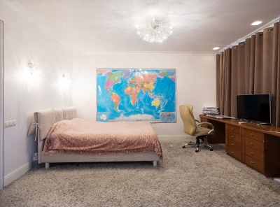 5 Bedrooms, Загородная, Аренда, Listing ID 4359, Московская область, Россия,