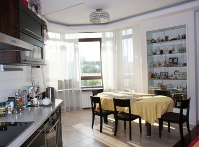 3 Комнаты, Городская, Продажа, Улица Минская, Listing ID 1322, Москва, Россия,