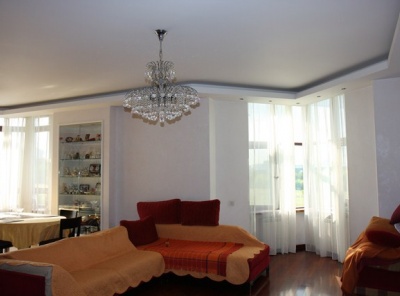 3 Комнаты, Городская, Продажа, Улица Минская, Listing ID 1322, Москва, Россия,