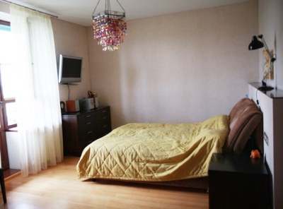 3 Комнаты, Городская, Продажа, Улица Минская, Listing ID 1322, Москва, Россия,