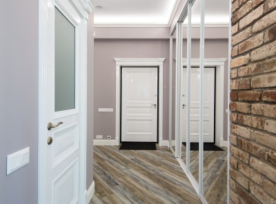 3 Комнаты, Городская, Аренда, Улица Согласия, Listing ID 4361, Москва, Россия,