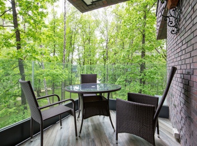 3 Комнаты, Городская, Аренда, Улица Согласия, Listing ID 4361, Москва, Россия,