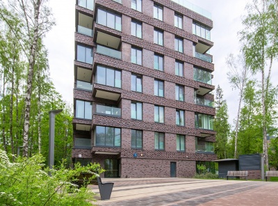 3 Комнаты, Городская, Аренда, Улица Согласия, Listing ID 4361, Москва, Россия,