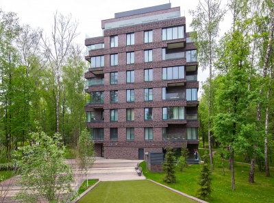 3 Комнаты, Городская, Аренда, Улица Согласия, Listing ID 4361, Москва, Россия,