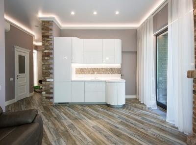 3 Комнаты, Городская, Аренда, Улица Согласия, Listing ID 4361, Москва, Россия,