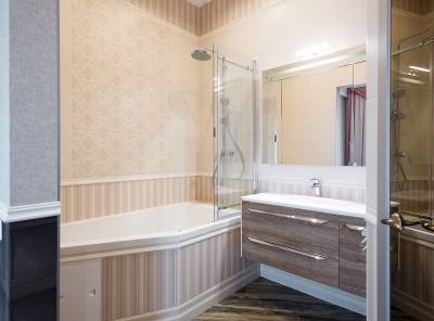 3 Комнаты, Городская, Аренда, Улица Согласия, Listing ID 4361, Москва, Россия,