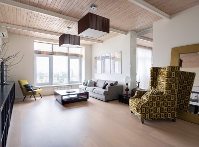 2 Комнаты, Городская, Аренда, Чапаевский переулок, Listing ID 4363, Москва, Россия,