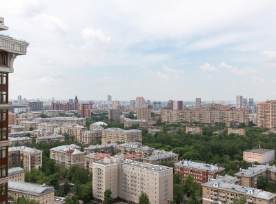 2 Комнаты, Городская, Аренда, Чапаевский переулок, Listing ID 4363, Москва, Россия,