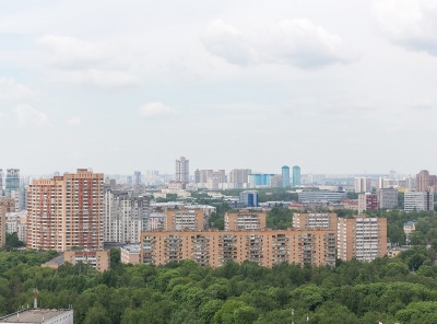 2 Комнаты, Городская, Аренда, Чапаевский переулок, Listing ID 4363, Москва, Россия,