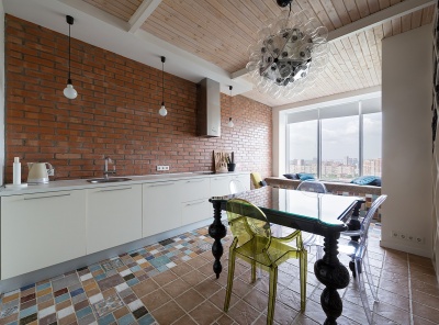 2 Комнаты, Городская, Аренда, Чапаевский переулок, Listing ID 4363, Москва, Россия,