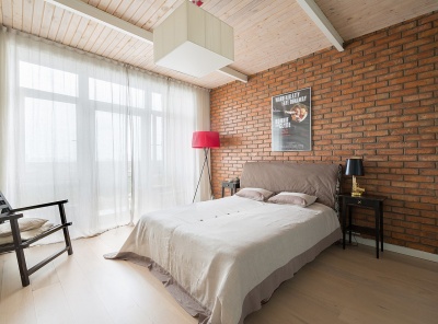 2 Комнаты, Городская, Аренда, Чапаевский переулок, Listing ID 4363, Москва, Россия,
