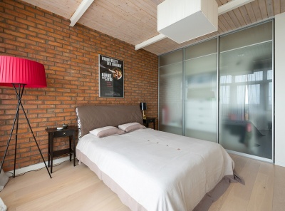 2 Комнаты, Городская, Аренда, Чапаевский переулок, Listing ID 4363, Москва, Россия,