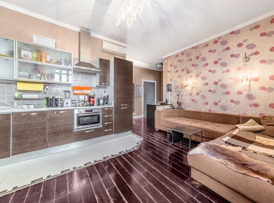 2 Комнаты, Городская, Продажа, Улица Минская, Listing ID 4364, Москва, Россия,