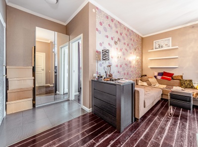 2 Комнаты, Городская, Продажа, Улица Минская, Listing ID 4364, Москва, Россия,