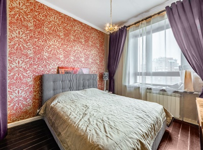 2 Комнаты, Городская, Продажа, Улица Минская, Listing ID 4364, Москва, Россия,