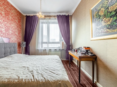 2 Комнаты, Городская, Продажа, Улица Минская, Listing ID 4364, Москва, Россия,