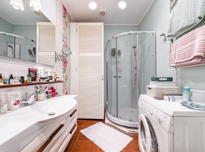 2 Комнаты, Городская, Продажа, Улица Минская, Listing ID 4364, Москва, Россия,