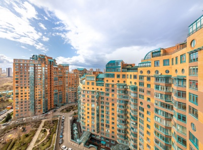 2 Комнаты, Городская, Продажа, Улица Минская, Listing ID 4364, Москва, Россия,