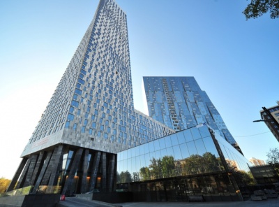 2 Комнаты, Городская, Продажа, Улица Мосфильмовская, Listing ID 4366, Москва, Россия,
