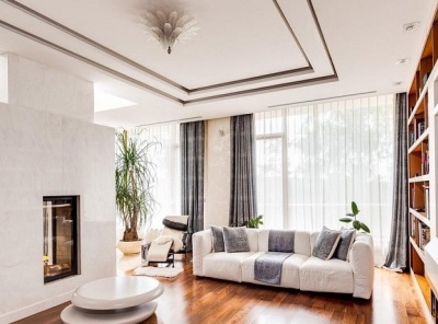 4 Bedrooms, 5 Комнаты, Загородная, Аренда, Listing ID 4368, Московская область, Россия,