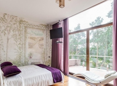4 Bedrooms, 5 Комнаты, Загородная, Аренда, Listing ID 4368, Московская область, Россия,