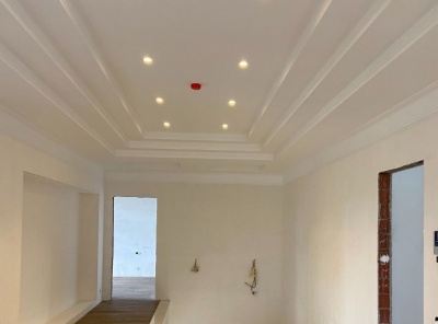 5 Bedrooms, 6 Комнаты, Загородная, Продажа, Listing ID 4369, Московская область, Россия,