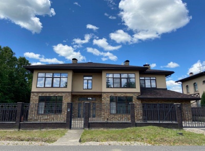 5 Bedrooms, 6 Комнаты, Загородная, Продажа, Listing ID 4369, Московская область, Россия,