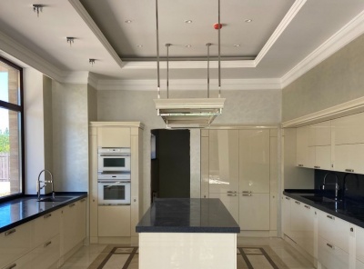 5 Bedrooms, 6 Комнаты, Загородная, Продажа, Listing ID 4369, Московская область, Россия,