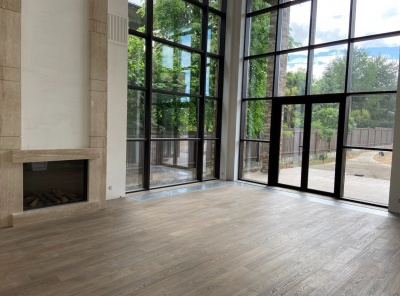 5 Bedrooms, 6 Комнаты, Загородная, Продажа, Listing ID 4369, Московская область, Россия,