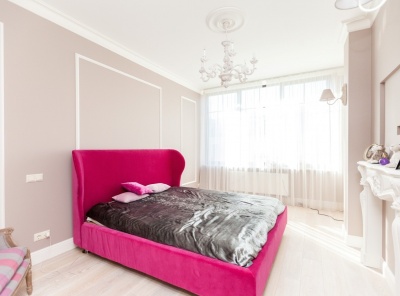 4 Bedrooms, 6 Комнаты, Загородная, Аренда, Listing ID 4375, Московская область, Россия,