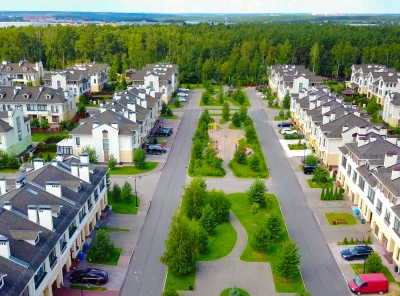 4 Bedrooms, 6 Комнаты, Загородная, Аренда, Listing ID 4375, Московская область, Россия,