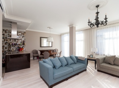 4 Bedrooms, 6 Комнаты, Загородная, Аренда, Listing ID 4375, Московская область, Россия,