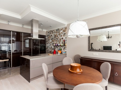 4 Bedrooms, 6 Комнаты, Загородная, Аренда, Listing ID 4375, Московская область, Россия,