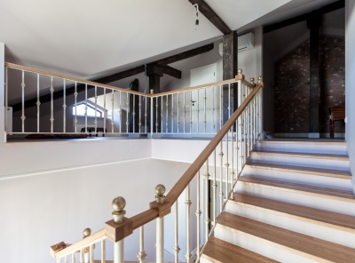 4 Bedrooms, 6 Комнаты, Загородная, Аренда, Listing ID 4375, Московская область, Россия,