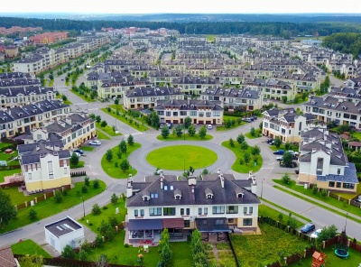 4 Bedrooms, 6 Комнаты, Загородная, Аренда, Listing ID 4375, Московская область, Россия,