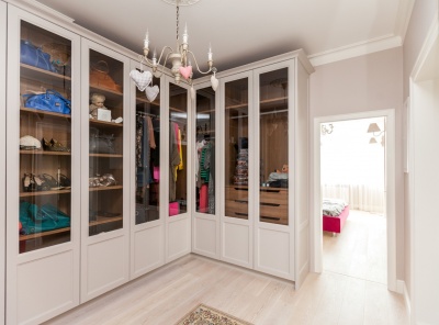 4 Bedrooms, 6 Комнаты, Загородная, Аренда, Listing ID 4375, Московская область, Россия,