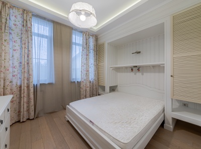 3 Bedrooms, 4 Комнаты, Загородная, Аренда, Listing ID 4380, Московская область, Россия,