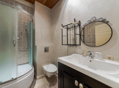 3 Bedrooms, 4 Комнаты, Загородная, Аренда, Listing ID 4380, Московская область, Россия,