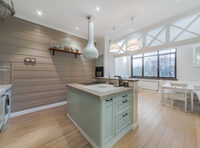 3 Bedrooms, 4 Комнаты, Загородная, Аренда, Listing ID 4380, Московская область, Россия,