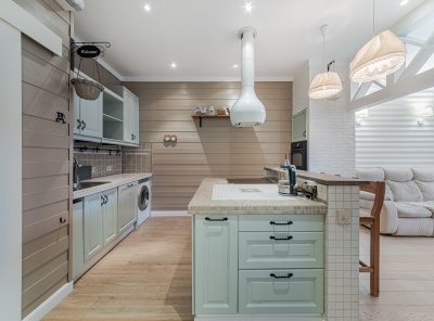 3 Bedrooms, 4 Комнаты, Загородная, Аренда, Listing ID 4380, Московская область, Россия,