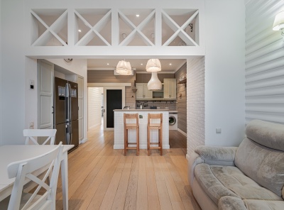 3 Bedrooms, 4 Комнаты, Загородная, Аренда, Listing ID 4380, Московская область, Россия,