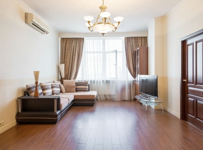 3 Комнаты, Городская, Продажа, Ленинградский проспект, Listing ID 4383, Москва, Россия,