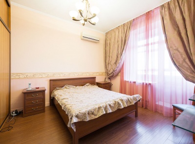 3 Комнаты, Городская, Продажа, Ленинградский проспект, Listing ID 4383, Москва, Россия,